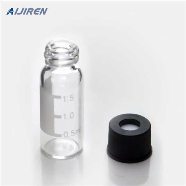 <h3>Autosampler Vials | Aijiren Tech Scientific - UK</h3>

